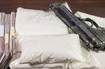 Monroe Police in Louisiana Seize 7,000 Fentanyl Pills in Major Drug Bust