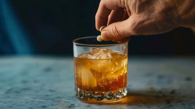 Cyclobenzaprine and Alcohol