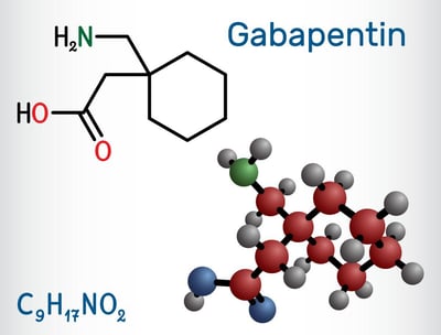 How Long Does Gabapentin Stay In Your System?