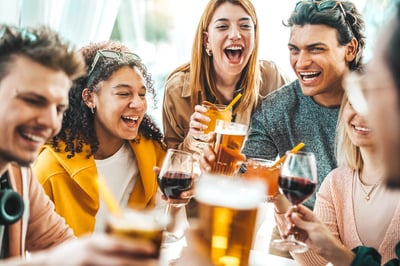 Why Gen Z Is Rethinking Alcohol and What It Says About a Cultural Shift