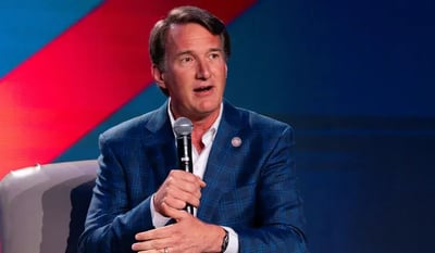 Virginia Governor Glenn Youngkin Takes Action on Social Media’s Impact on Youth Mental Health