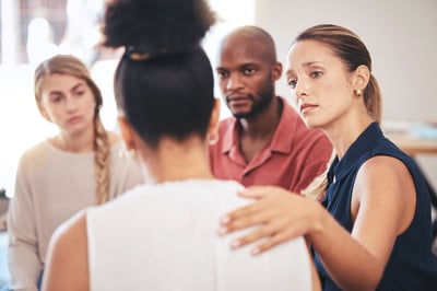 What Is Rehab for Substance Abuse?