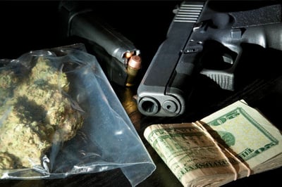 Baton Rouge Drug Trafficking Ring Dismantled After Long Investigation