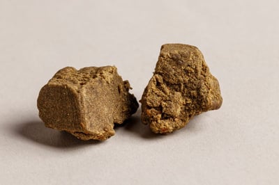 What is Hash?
