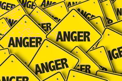Anger and Addiction: Why it’s so Important to Maintain Healthy Emotional Habits