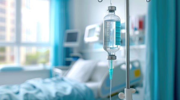 hospital
