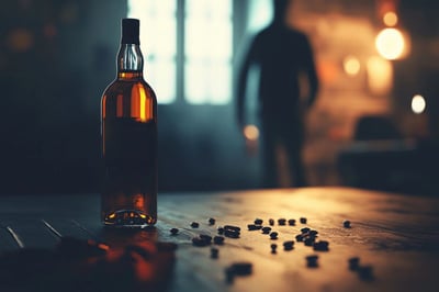 Hydroxyzine for Alcohol Withdrawal: Is It Effective?