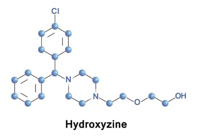 How Long Does Hydroxyzine Stay in Your System