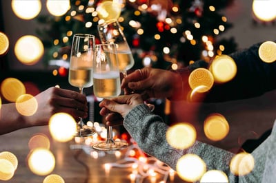 5 Tips For Staying Sober During the Holidays