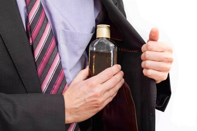 Alcoholism And Marriage: 3 Signs of an Alcoholic Spouse