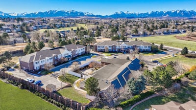 AVENUES EXPANDS ITS SERVICES TO COLORADO