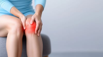 Alcohol Inflammation