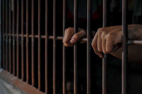 jail