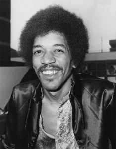 Avenues Recovery includes Jimi Hendrix on the list of celebrities who died of overdose