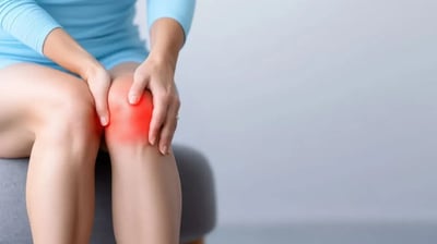 Alcohol Inflammation