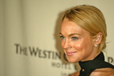 Lindsay Lohan’s Journey to Recovery and Comeback