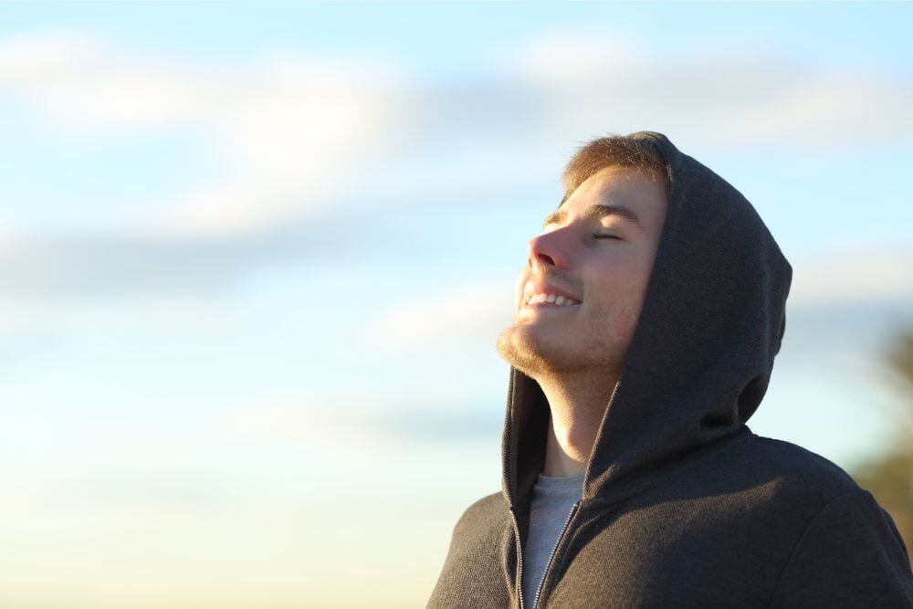 Avenues Recovery explains how to do urge surfing