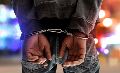 Two Men Arrested in Baton Rouge, Louisiana After Fentanyl and Drug Bust