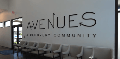 Metairie Facility Tour