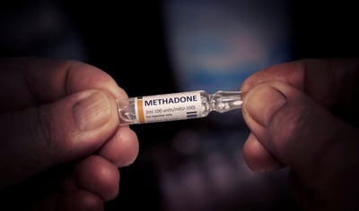 Methadone Overdose