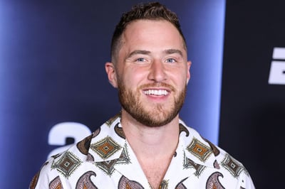 Who Is Mike Posner?