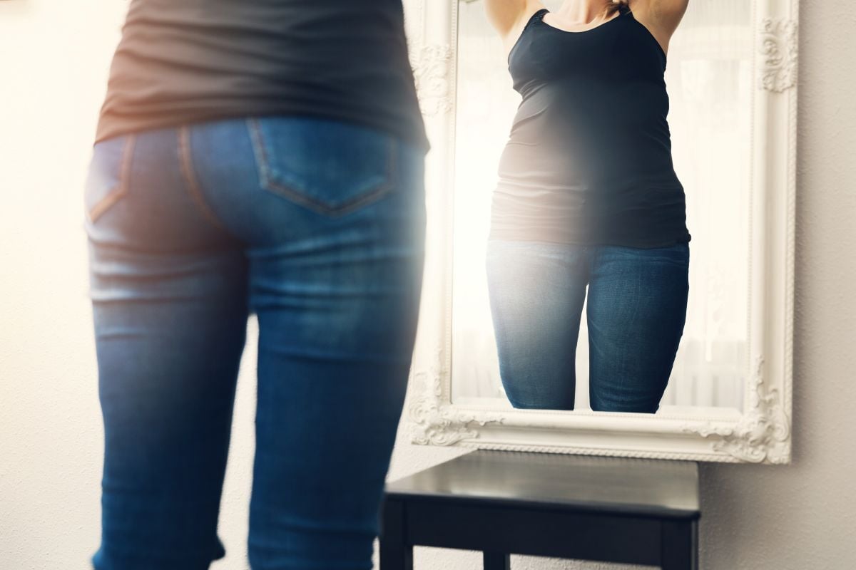 mirror