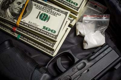 Two Alleged Drug Trafficking Organizations Targeted in West Virginia
