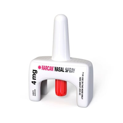 Southwestern Pennsylvania Counties Are Making Overdose Prevention Drugs Accessible to All