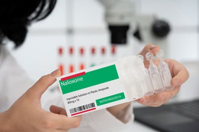 Naloxone Now Free in Mesa County, Colorado to Combat Overdose Crisis