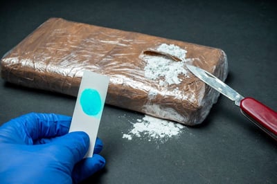 Four Arrested for Trafficking $5M in Narcotics from California to Pennsylvania