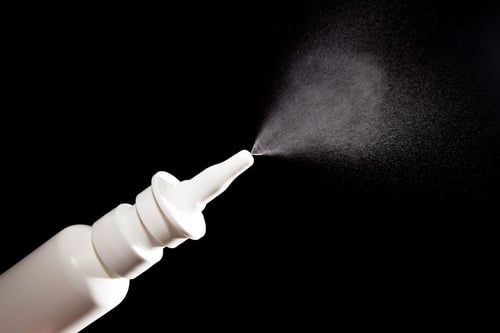 nasal spra
