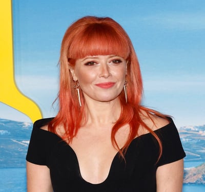 Natasha Lyonne Addiction
