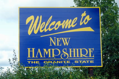 New Hampshire Faces Rising Challenges in Mental Health and Substance Abuse Despite Healthiest State Ranking