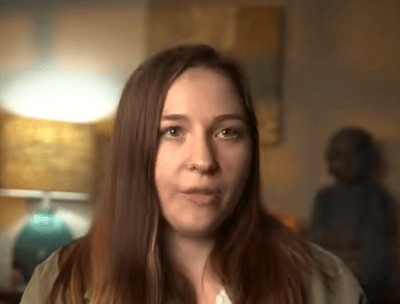 Olivia's Story