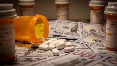 Pennsylvania's Opioid Trust Fund Opens Up