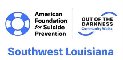 Louisiana Walk Honors Suicide Prevention and Remembrance