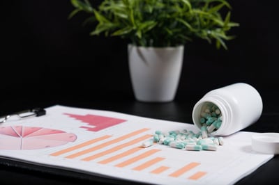 Maryland Unveils Comprehensive Dashboard to Track Drug Overdose Data