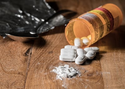 Manchester and Nashua See Opioid Overdoses and Deaths Cut Nearly in Half Over the Past Decade