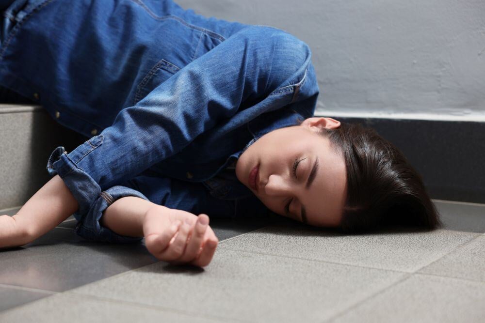 overdose from blues drugs. Avenues Recovery explains what to do