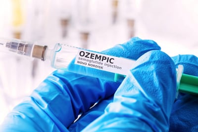 Ozempic and Alcohol Use