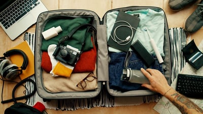 What to Bring to Rehab: Your Packing List for Inpatient Rehab