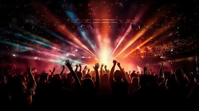 Who Am I Without the Party? Redefining Identity in Men’s Recovery