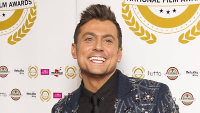Paul Danan