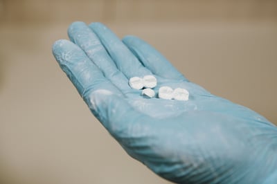 New Mexico Fentanyl Cases Put DEA Surveillance Tactics Under Scrutiny