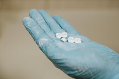Teen’s Death Leads to Guilty Plea in Maryland Fentanyl Case