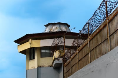 Evansville Women Face Charges After Alleged Inmate Drug Plan
