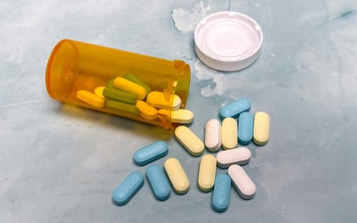 New Opioid Cychlorphine Linked to Deaths Sparks Louisiana Alert
