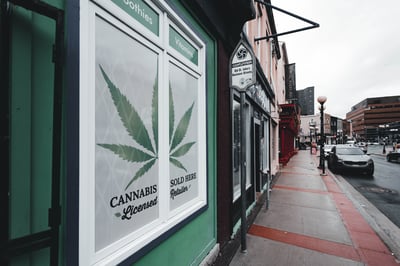 Virginia Approves Recreational Cannabis Stores After Years of Delay