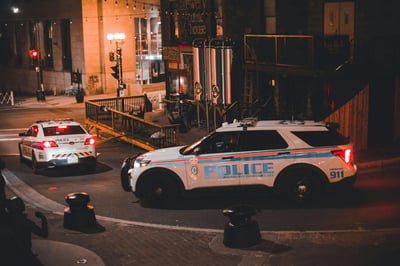 Four Arrested After Police Bust Drug Ring at Virginia Hotel