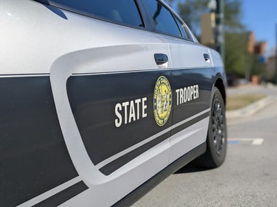 Three Vermont Residents Face Drug Charges After Incidents in New Hampshire